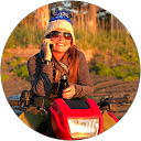 Jayme Carr profile picture
